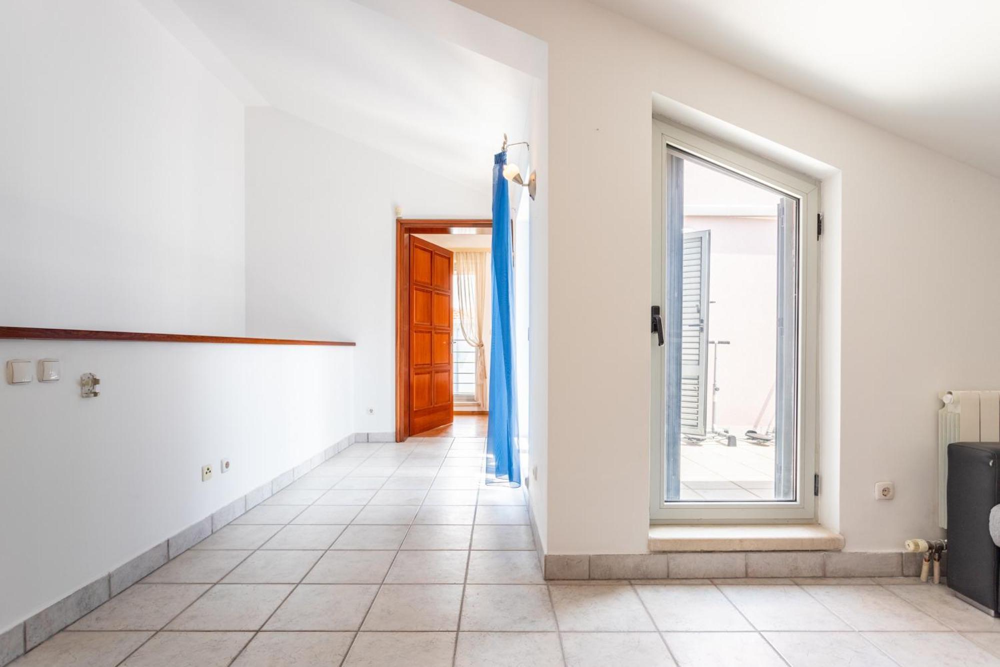 Villa Violeta With The Sea View, 3 Min Walk To The Beach Split Dış mekan fotoğraf