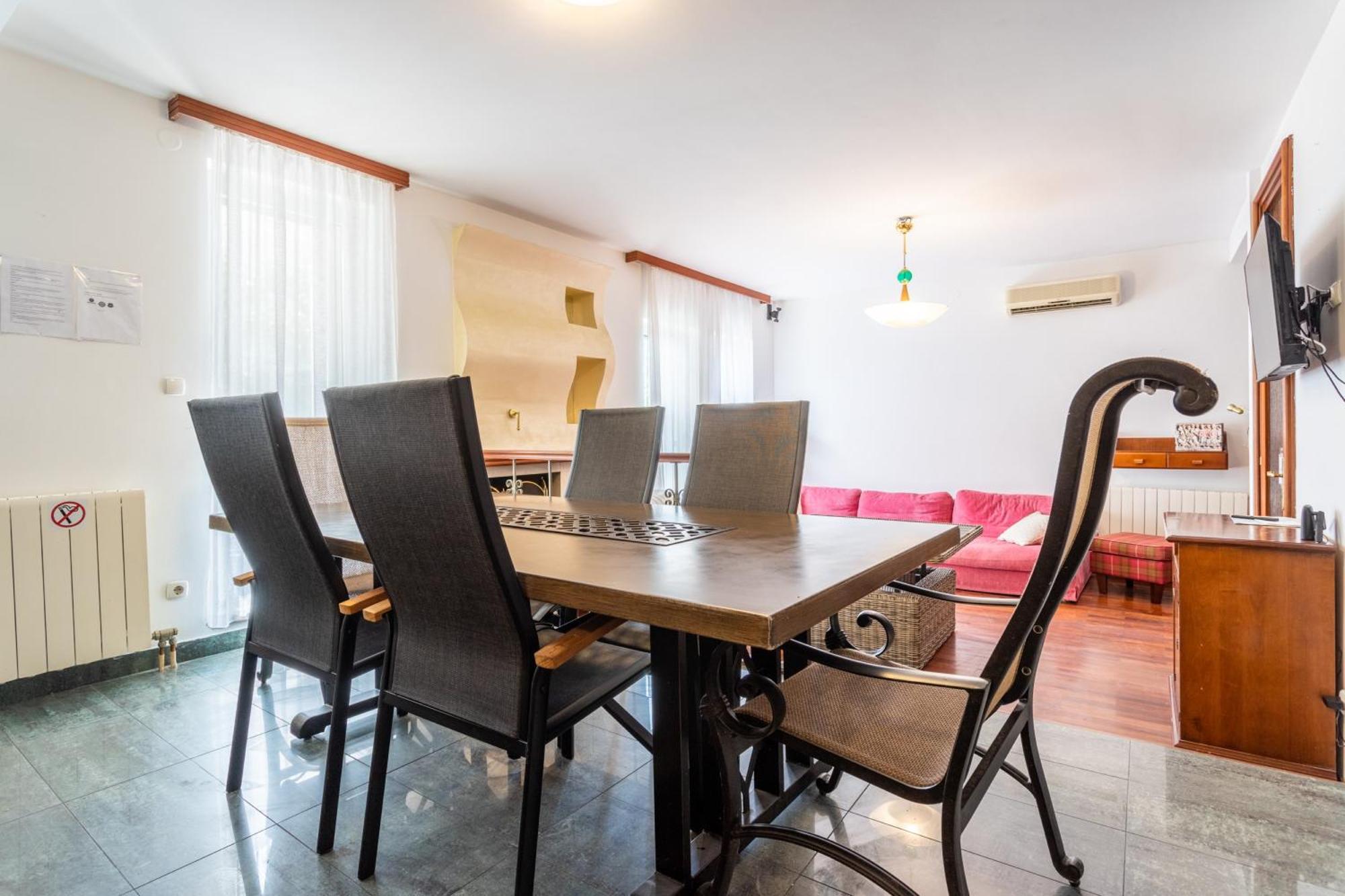 Villa Violeta With The Sea View, 3 Min Walk To The Beach Split Dış mekan fotoğraf